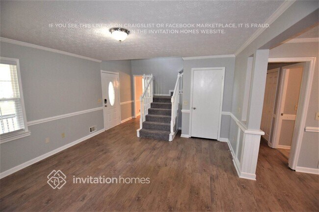 Foto del edificio - 2407 Westland Way