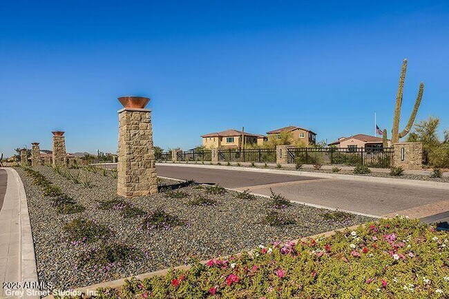 Foto del edificio - 4708 E Daley Ln