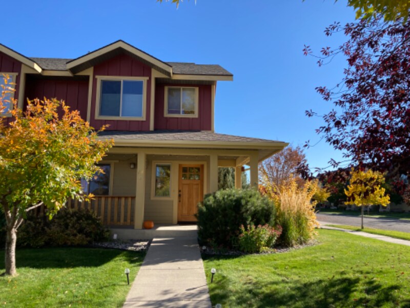 74 N Hanley Ave Unit B, Bozeman, MT 59718 Condo for Rent in Bozeman