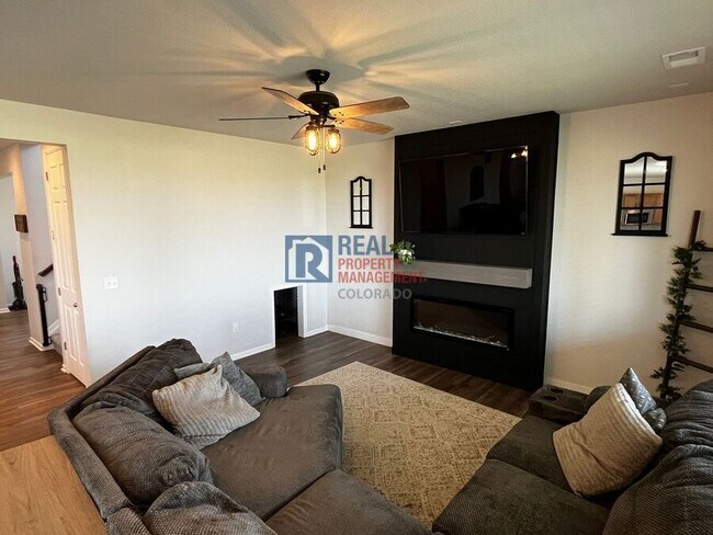 Building Photo - 6525 Dry Fork Cir