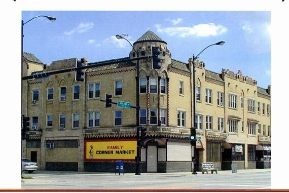 Primary Photo - 1553 W 91st St