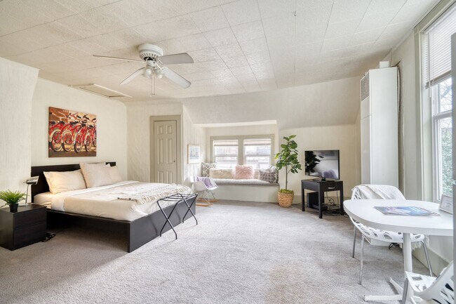 Foto del edificio - 1229 SE Oak St