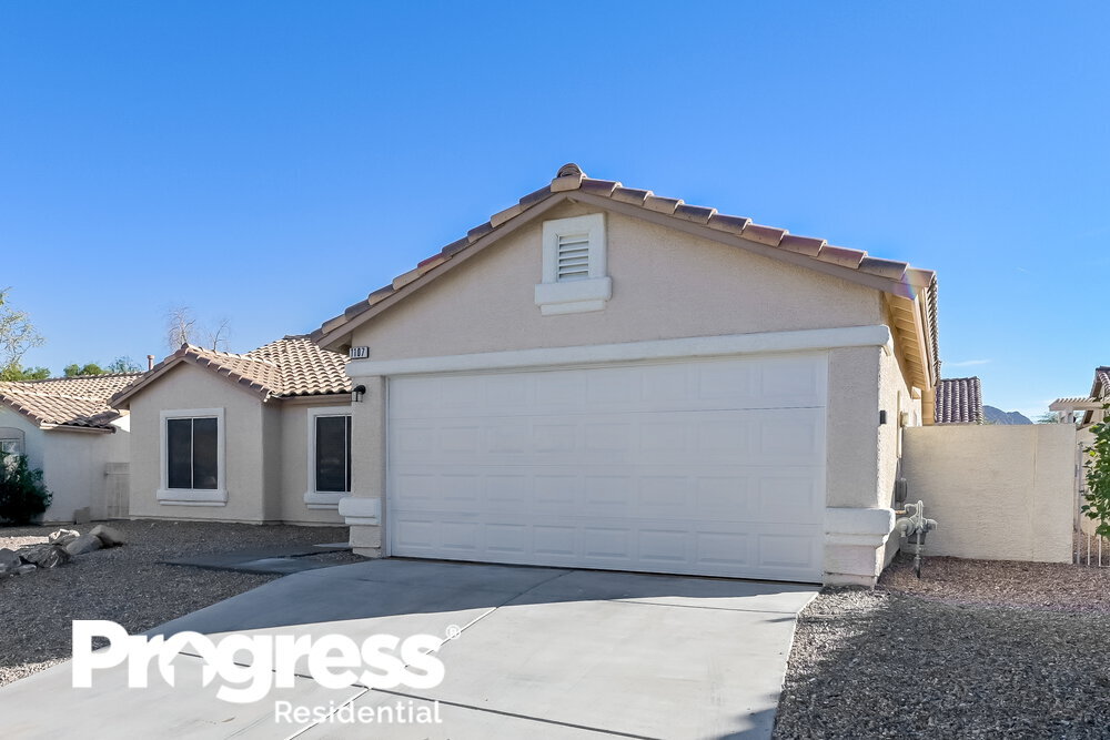 1107 Nordyke Ave, Henderson, NV 89015 House Rental in Henderson, NV