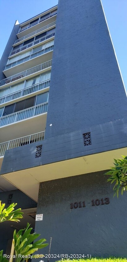 Primary Photo - 1 br, 1 bath House - 1011 Prospect St #807