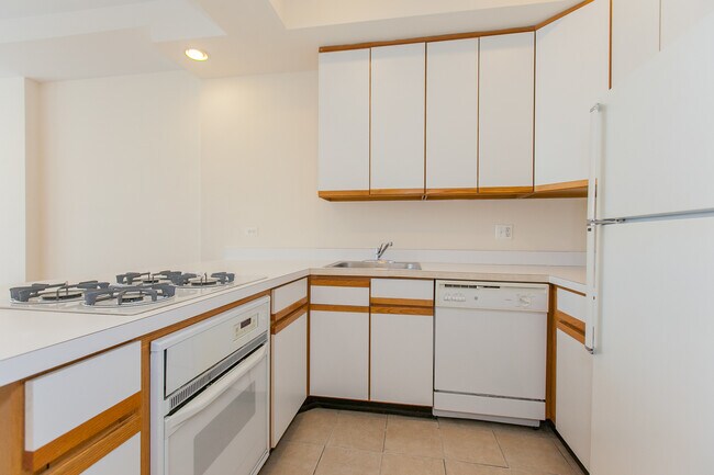 Foto del edificio - 2260 N Clark St