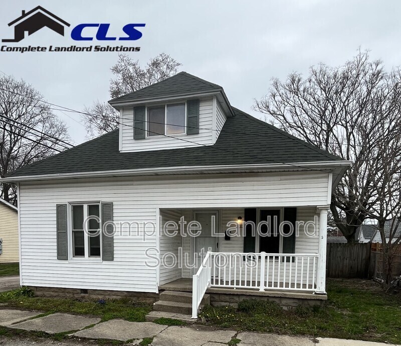 Primary Photo - 1820 Putnam St