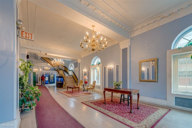 Foto del edificio - 40 Davenport St