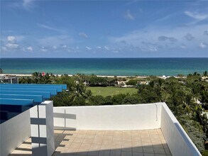 Building Photo - 7600 Collins Ave