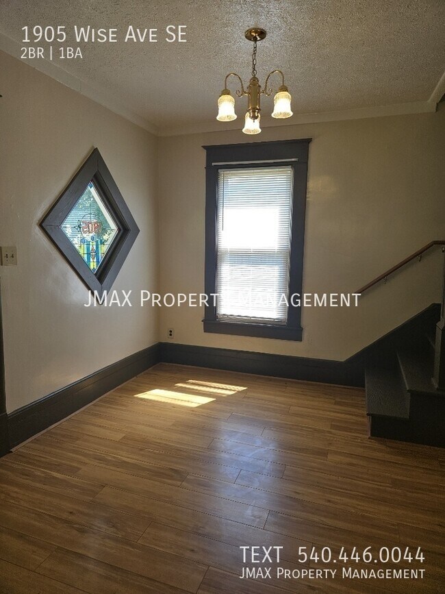 Foto del edificio - 1905 Wise Ave SE