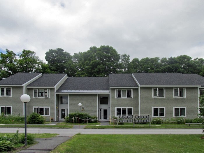 Foto principal - Chester Apartments