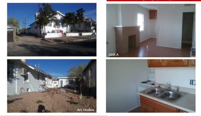 Building/Interior Photos - 210 Sycamore St SE