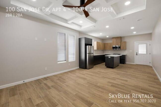 Building Photo - 100 San Jose Dr