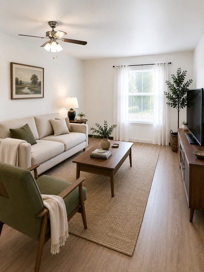 Building Photo - Laurel Hills Villas, a 55+ Community