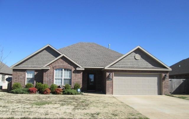 1241 Kensington Dr, Centerton, AR 72719 - House for Rent in Centerton ...