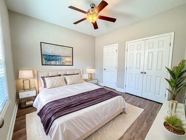 Building Photo - 104 Waybill Circle