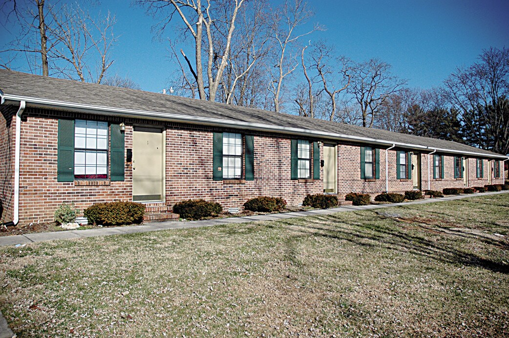 Primary Photo - 431 W 4th St