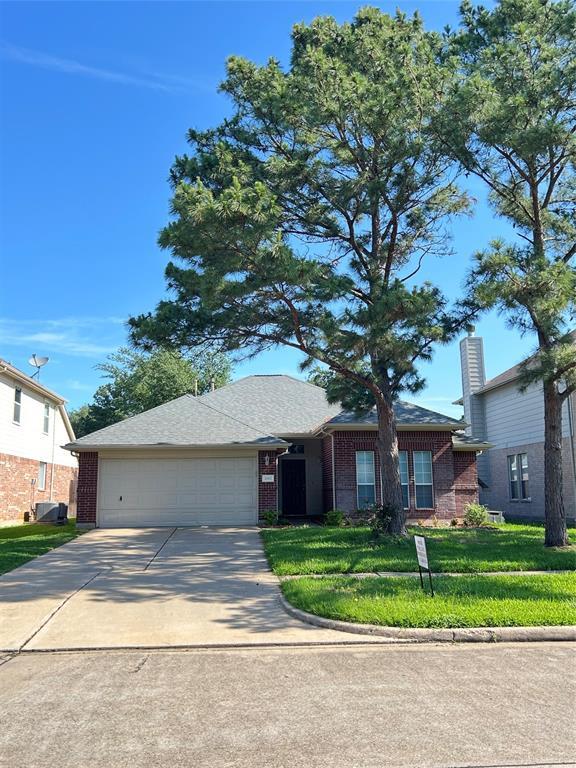Foto del edificio - 20502 Westfield Estates Dr