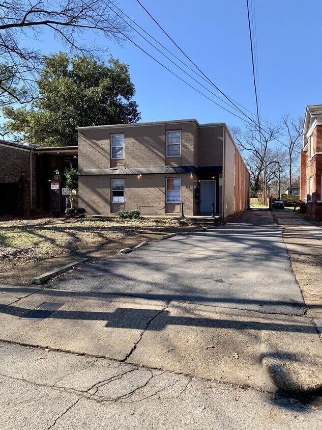 53 N Belvedere Blvd, Memphis, TN 38104 House Rental in Memphis, TN