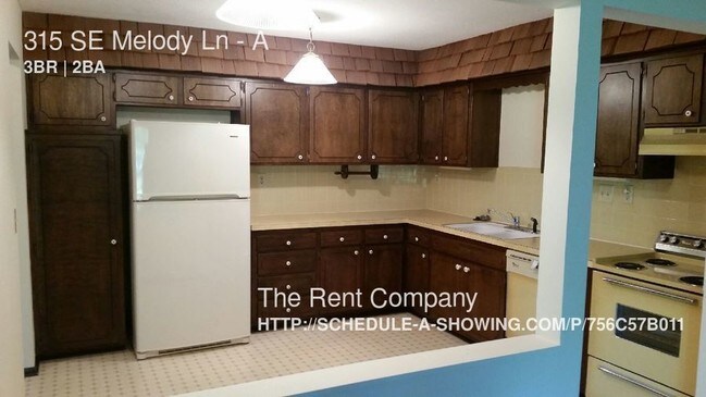 Building Photo - 315 SE Melody Ln