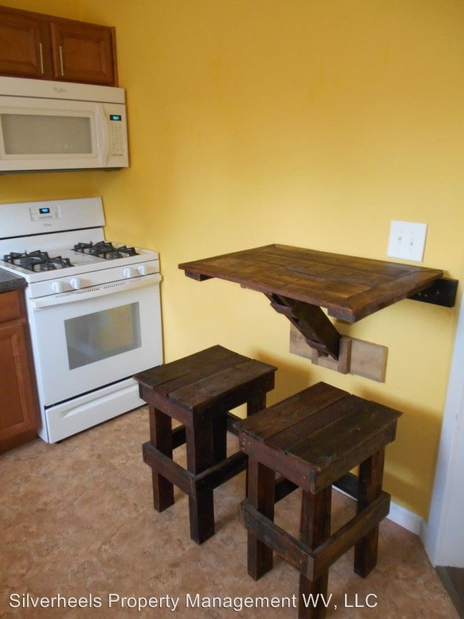 Building Photo - 1 br, 1 bath House - 417 1/2 Henderson Avenue