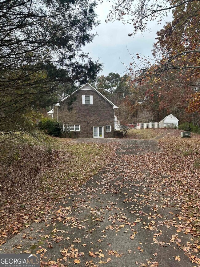 Building Photo - 3478 Jonesboro Rd