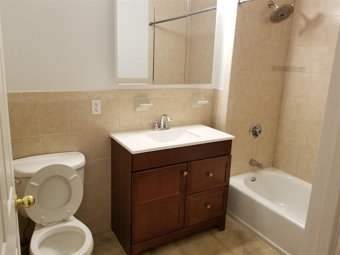 Foto del edificio - 411 Avenue C