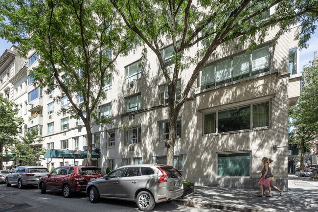Building Photo - 15 E 91st St