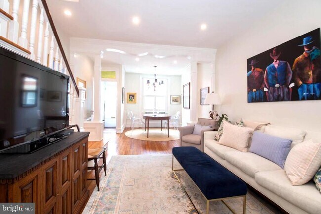 Foto del edificio - 2615 Folsom St