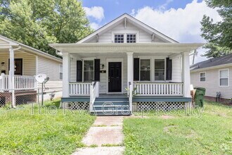 Building Photo - 5409 Blue Ridge Ave