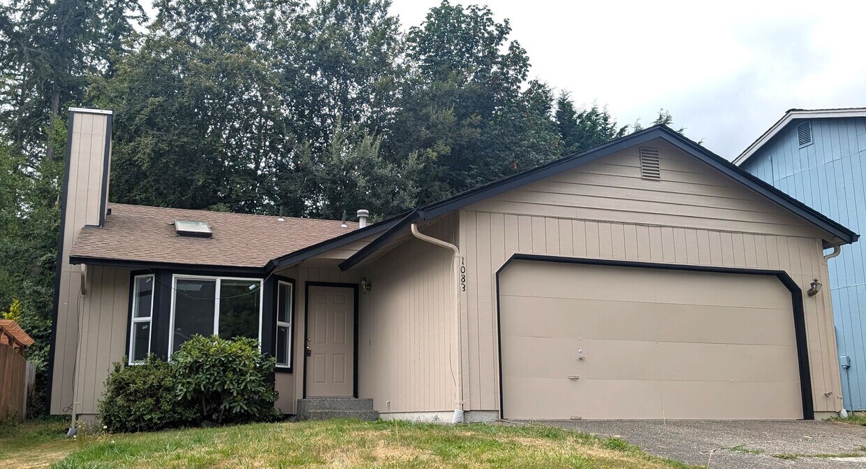 Foto principal - Renovated Cozy East Bremerton Rambler