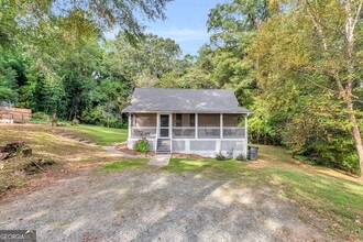 Building Photo - 4481 McLain Cir