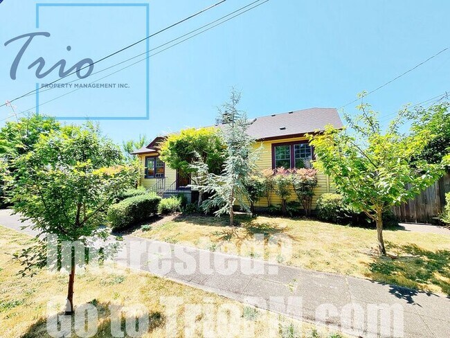 Photo - 1060 Tyler St House