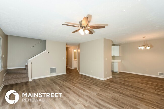 Foto del edificio - 4784 Cedar Park Way