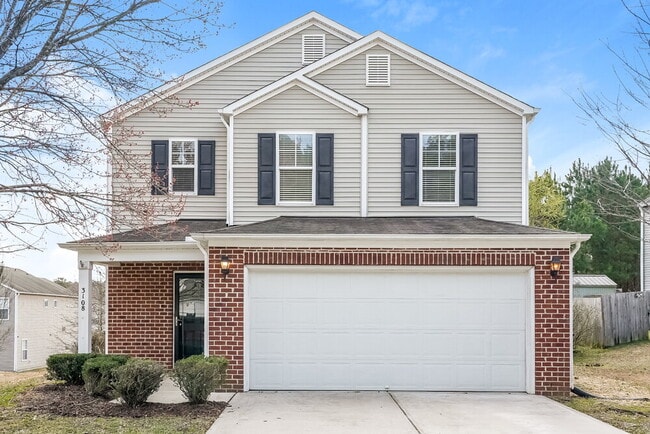 Building Photo - 3108 Varcroft Rd