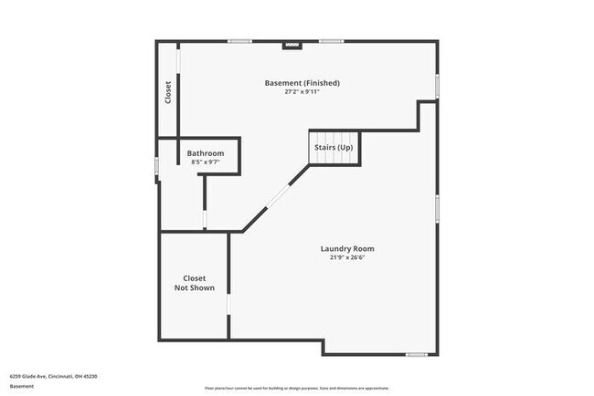 Foto del edificio - 6259 Glade Ave