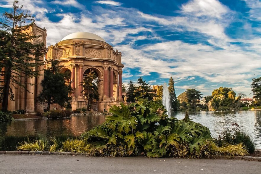 Picture of San Francisco