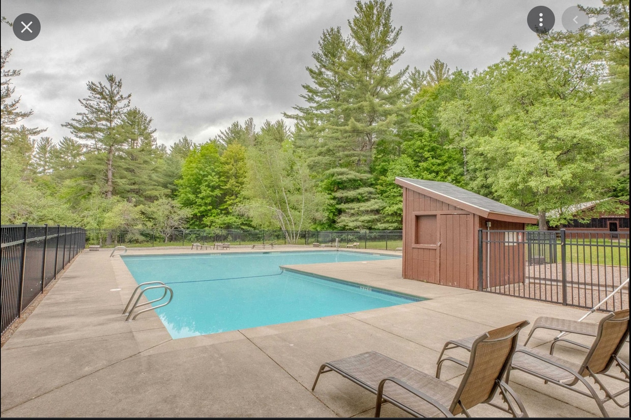 865 Upper Mad River Rd Unit C, Thornton, NH 03285 Condo for Rent in