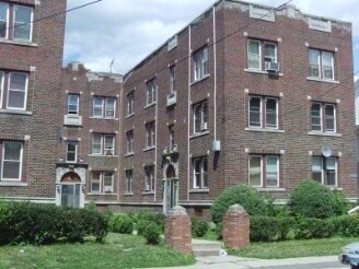 Foto del edificio - Mancora Apartments