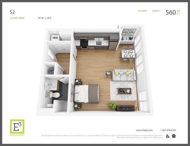 Building Photo - 65 Brainerd Rd