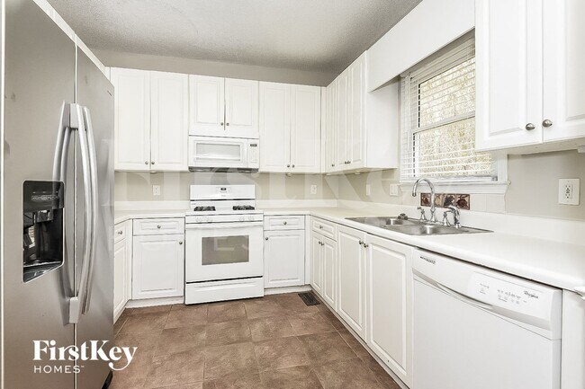 Foto del edificio - 4552 Spotted Pony Dr NW