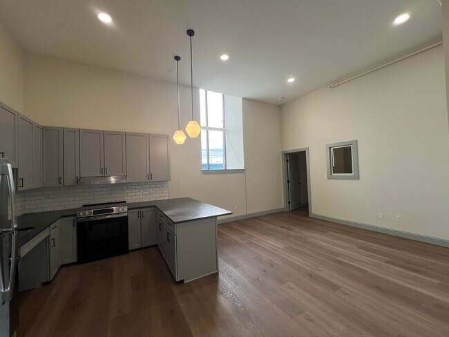 Foto del edificio - 160 Seabury St