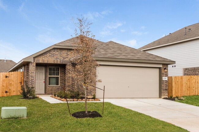 Foto del edificio - 11150 N Lake Mist Ln