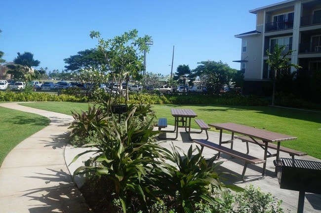 Building Photo - 501 Kailua Rd