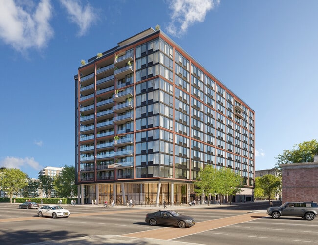 Building Photo - 10Prospect