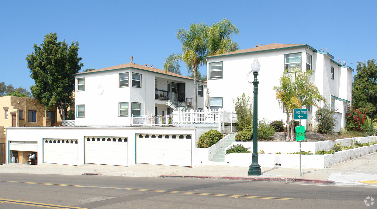 Building Photo - 2476-2498 Adams Ave