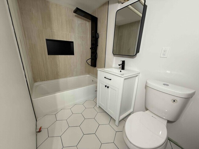 Foto del edificio - 35 Jamaica St