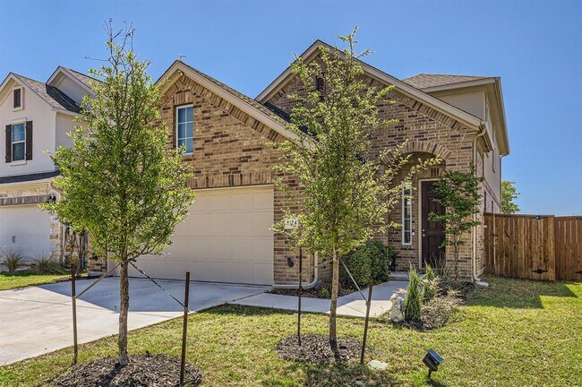 Building Photo - 1324 Salt Lick Dr