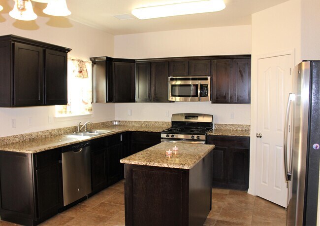 Building Photo - 4916 Adrian Campos St