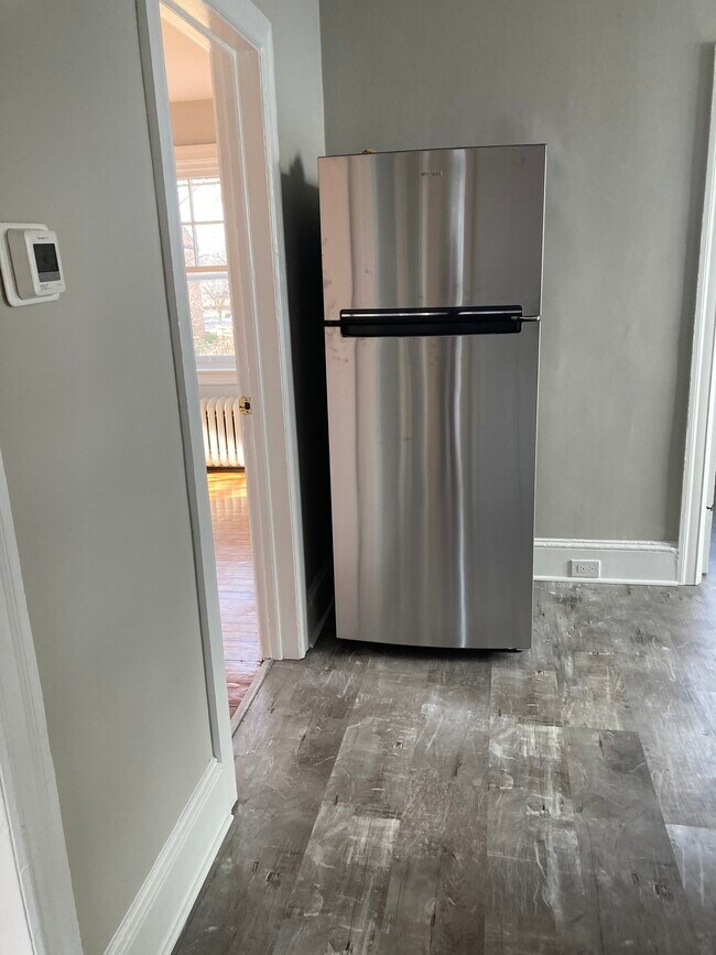 Kitchen - 290 N Main St