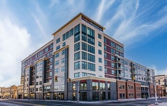 The Royal-Building Exterior - Royal Bloomfield